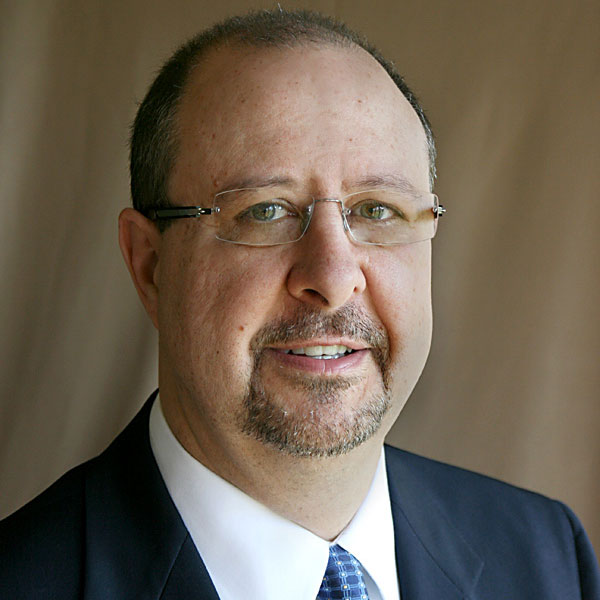 David Babcock