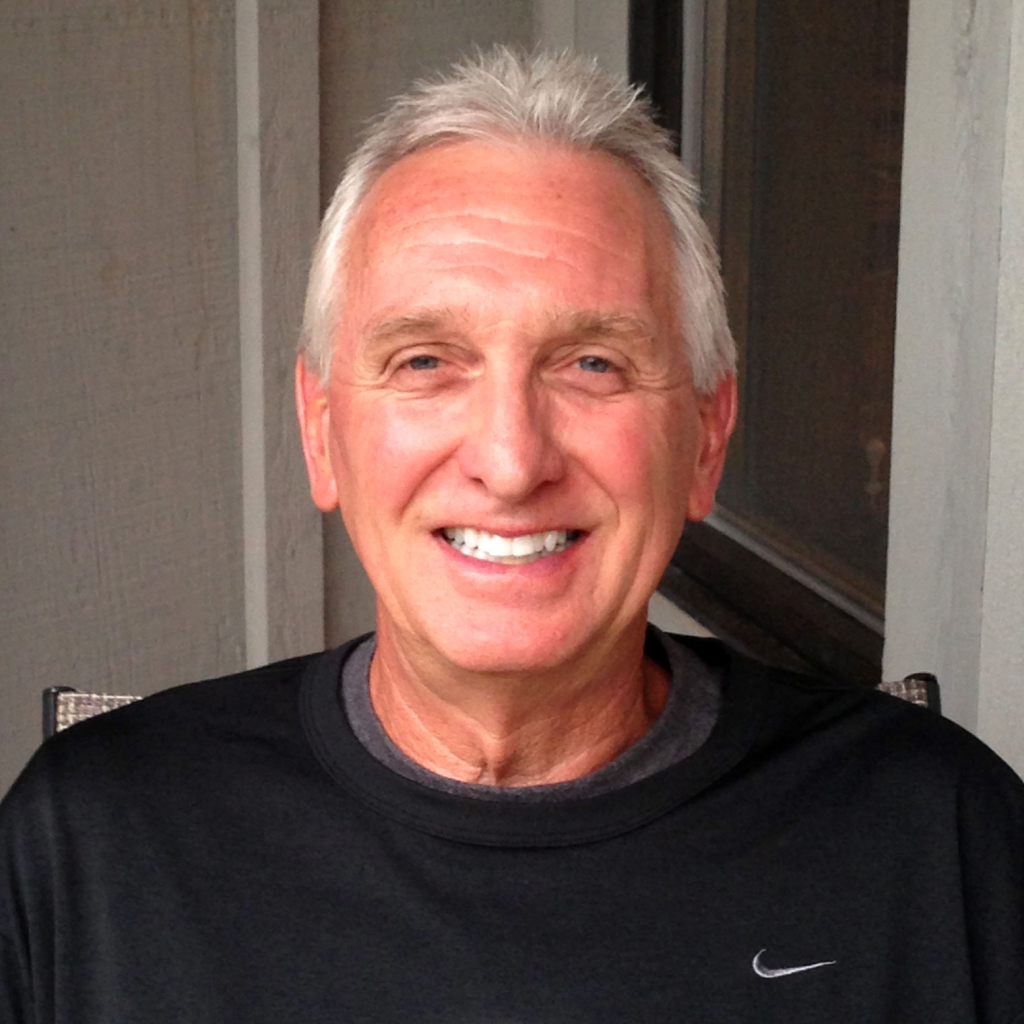 Steve Reiter