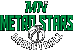 Minnesota Metro Stars Basketball Logo